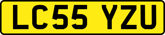 LC55YZU