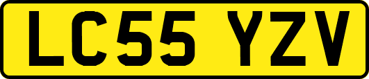 LC55YZV