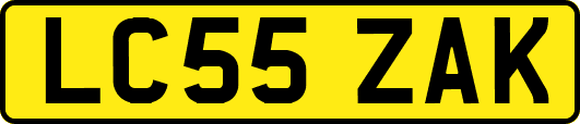 LC55ZAK