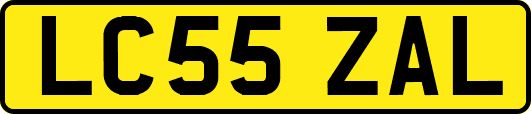 LC55ZAL