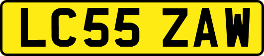 LC55ZAW