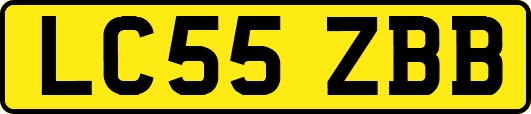 LC55ZBB