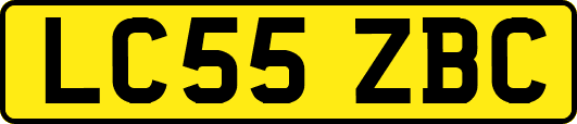 LC55ZBC