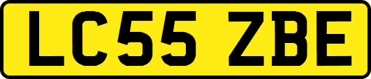 LC55ZBE