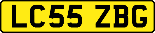 LC55ZBG