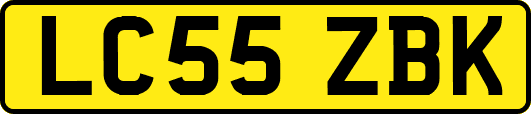 LC55ZBK