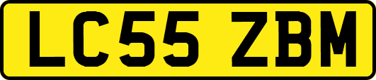 LC55ZBM