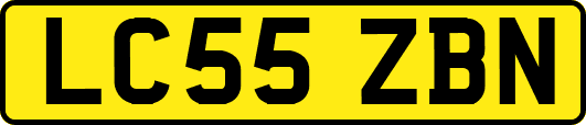 LC55ZBN