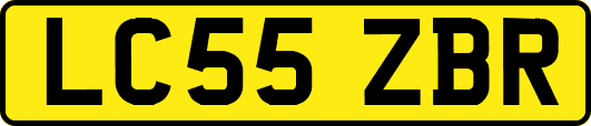 LC55ZBR