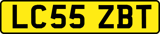 LC55ZBT