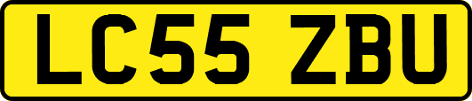 LC55ZBU