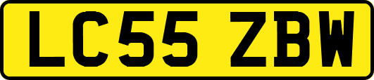 LC55ZBW