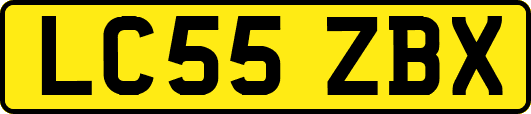 LC55ZBX
