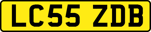 LC55ZDB