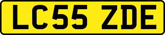 LC55ZDE