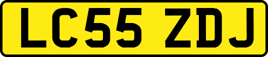 LC55ZDJ