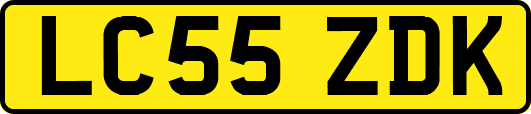 LC55ZDK