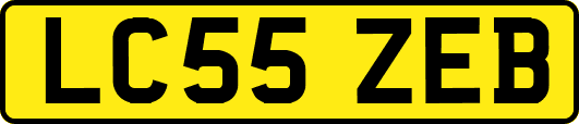 LC55ZEB