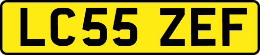 LC55ZEF