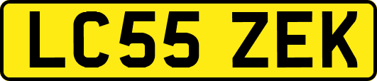 LC55ZEK