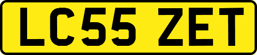 LC55ZET