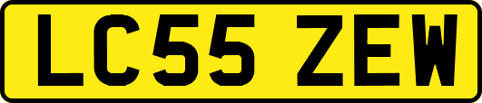 LC55ZEW
