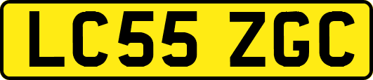 LC55ZGC