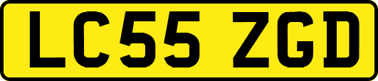 LC55ZGD