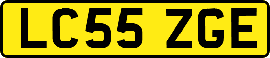 LC55ZGE