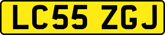 LC55ZGJ