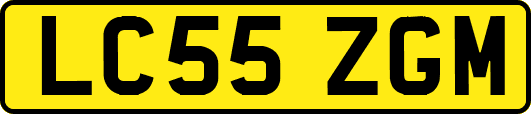LC55ZGM
