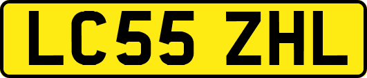 LC55ZHL