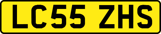 LC55ZHS