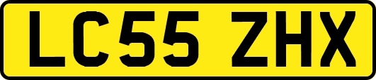 LC55ZHX