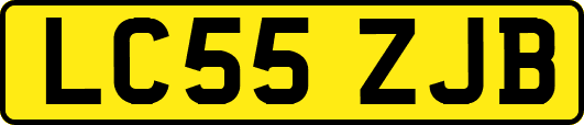 LC55ZJB