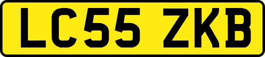 LC55ZKB