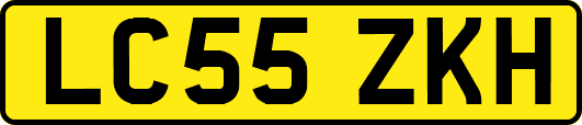 LC55ZKH