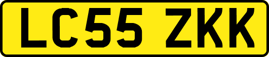 LC55ZKK