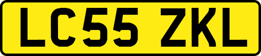 LC55ZKL