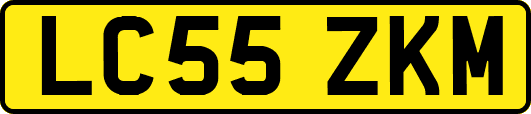 LC55ZKM