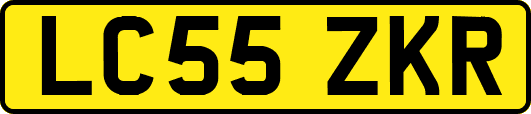 LC55ZKR