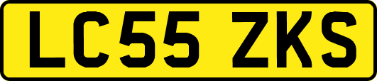 LC55ZKS