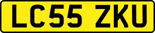 LC55ZKU