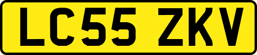LC55ZKV