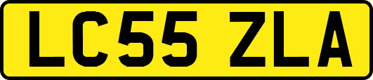 LC55ZLA