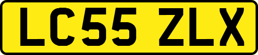 LC55ZLX