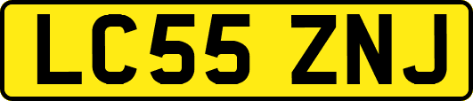 LC55ZNJ