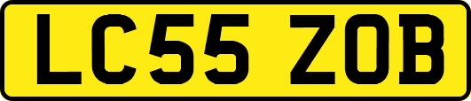 LC55ZOB