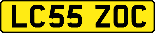 LC55ZOC