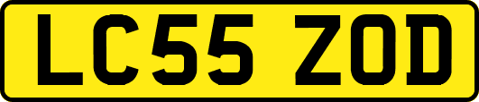 LC55ZOD